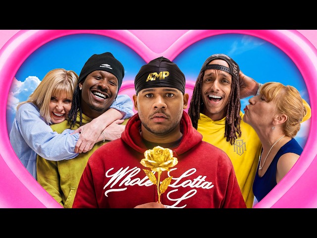 AMP DATING GAME