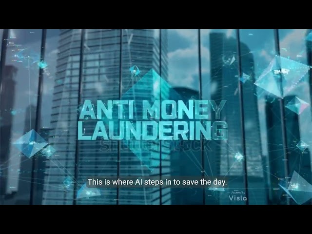 Revolutionizing Banking: AI's Impact on AML and KYC Data Quality