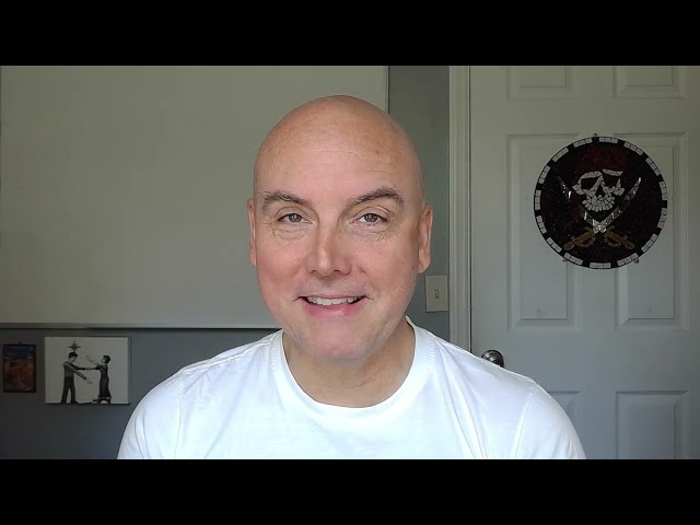 Rants about coding, worthlessness, broken tech