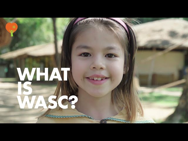 PYD COUNTDOWN TO WASC ACCREDITATION (English with Thai subtitle)