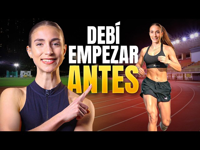 How Running Will Completely Transform Your Body