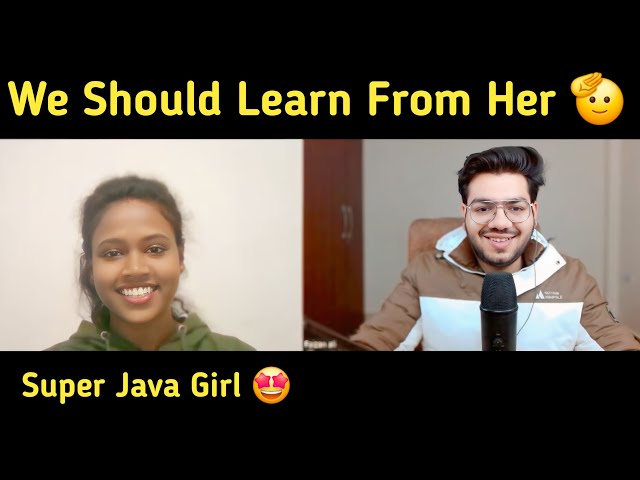 Java Backend Developer Interview | Spring Boot | 4 Years