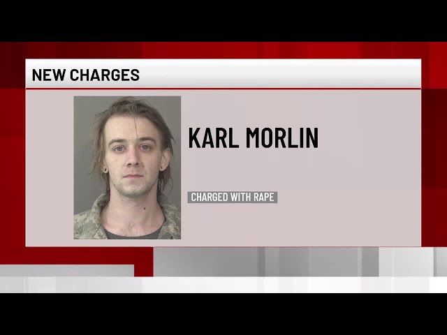 ISP: Cyber tip leads to Warsaw man being charged with possession of child sexual abuse material