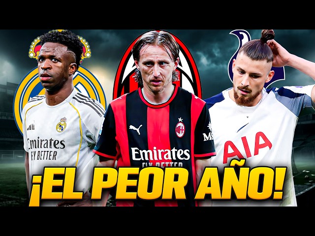 10 Most Disappointing Teams of the 2025-2026 Season