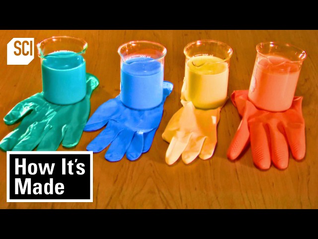 Oddly Satisfying Manufacturing Processes! ⚙️😌 How It's Made | Science Channel