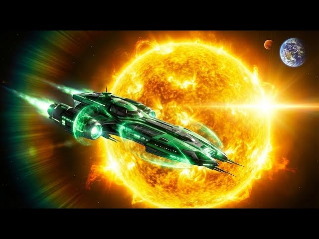 3I/ATLAS Just Sent a Message That Names Humanity | Michio Kaku