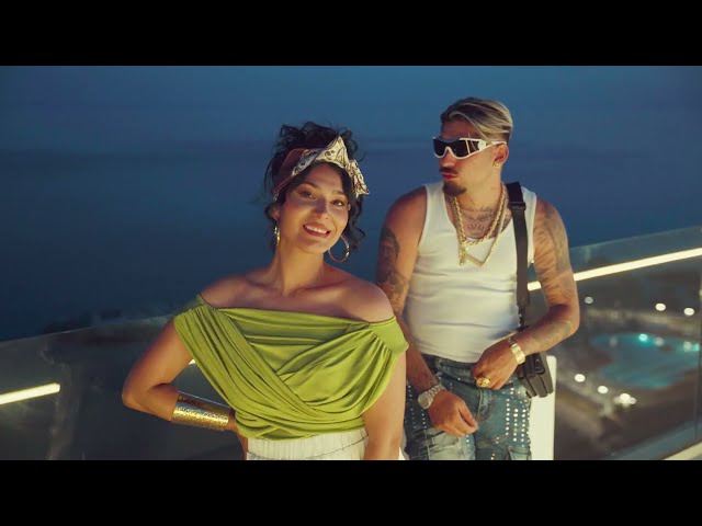 Sara de las Chuches & Liderj - Contigo (Video Oficial)