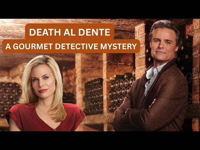 Gourmet Detective 3: Muerte al Dente
