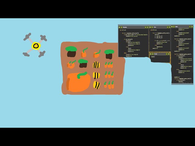 Learn Python With This Game
