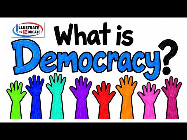 What is Democracy?