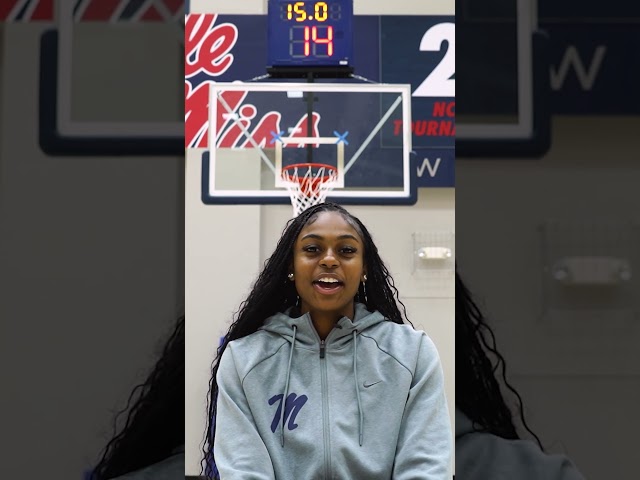 Get to Know Lauren Jacobs!