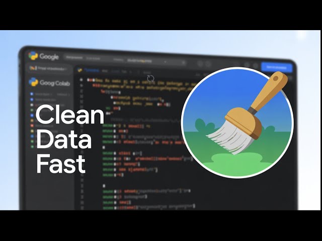 Machine Learning Data Preprocessing Explained with Python (Google Colab)