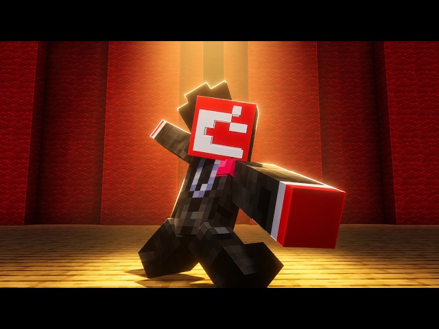 🔴 Only Mojang Owns Minecraft - Minecraft Animation Part 2