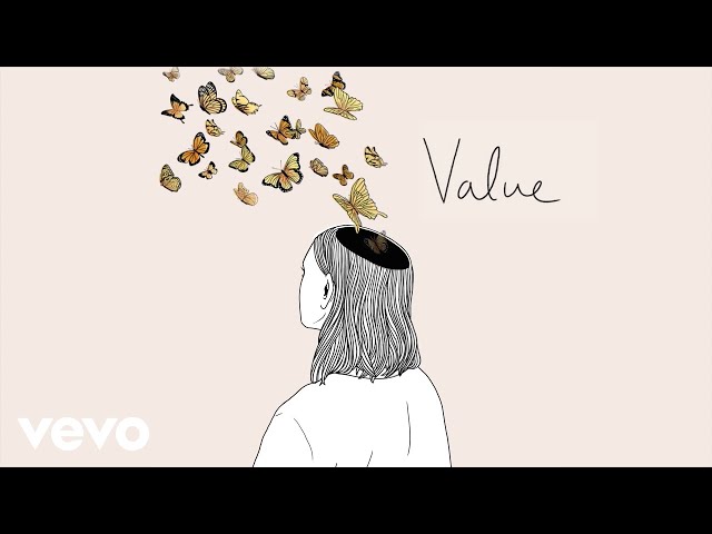 Tori Kelly - Value (Visualizer)