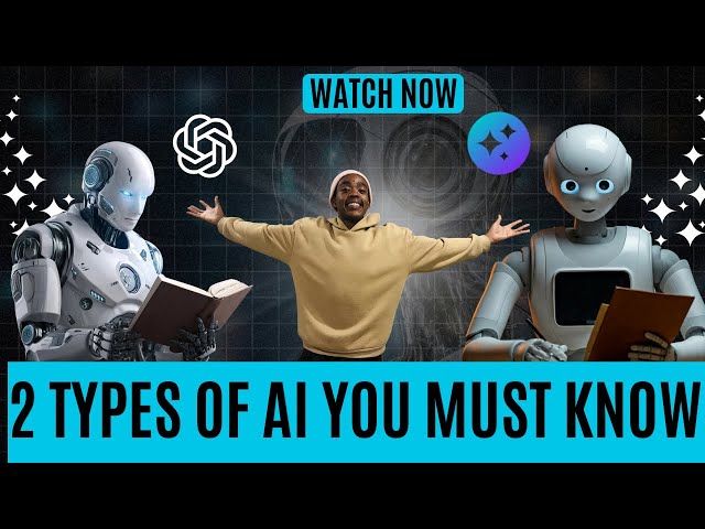Why Everyone's Wrong About AI