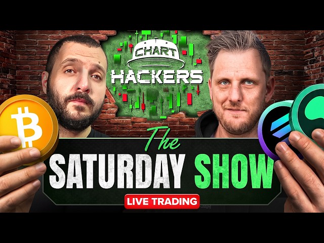 MISSED THE BITCOIN PUMP? Do THIS Now! (CRYPTO TRADING)
