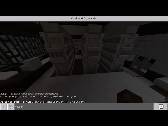 Building a city in MINECRAFT Pt.2