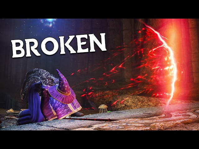 Skyrim’s Most Broken Hidden Weapons