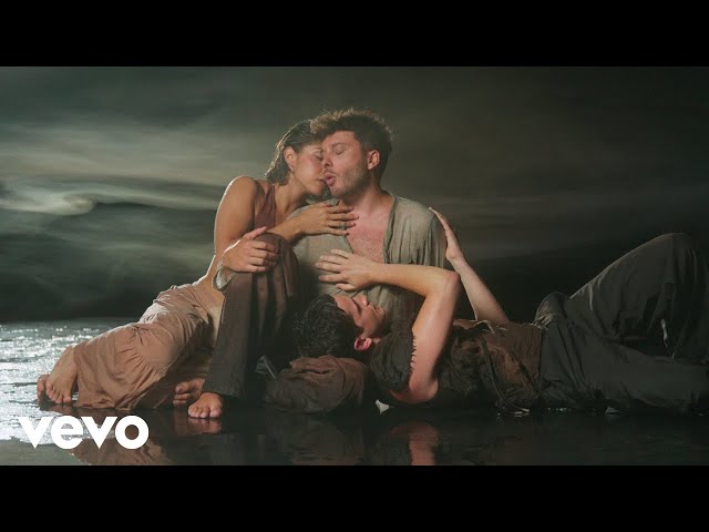 Blas Cantó - PARA QUÉ (Official)