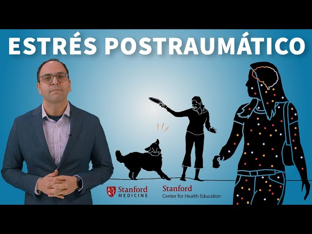 PTSD: Post-traumatic stress disorder