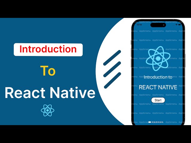 React Native - Basics and What You Need to Know