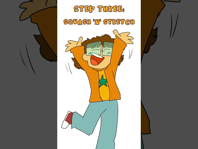 HOW TO ANIMATE ANYTHING!!! #animation #easy #indie #tutorial