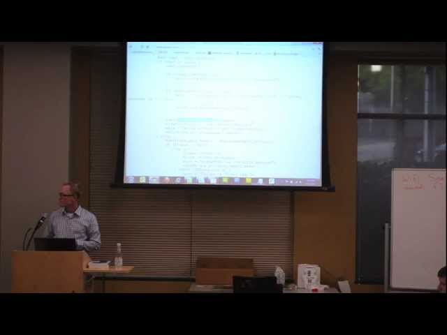 NFC Workshop: Writing an NFC Tag in Android