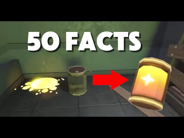 50 Useful DOORS Archives Facts (Increasingly Less Known)
