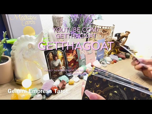 ♊ GEMINI ~ 🌞⚖ You WON and they are shocked/UPSET ⚖🌞
