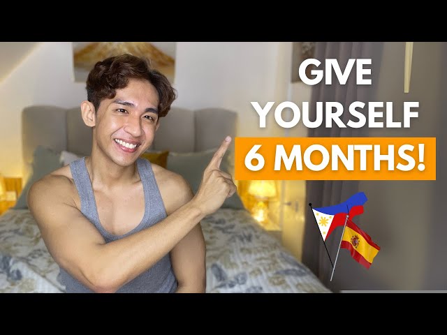 Learn Spanish for Filipinos 🇵🇭 | 9 Free & Easy Ways
