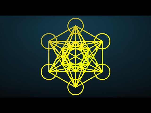 528Hz | Whole Body Positive Energy Boost & Aura Cleanse | 9 Hrs