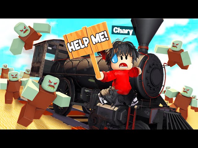 Don't Play DEAD RAILS in Roblox