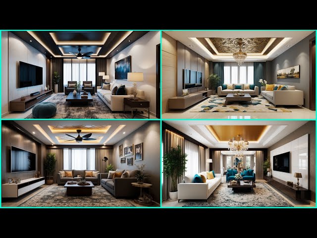 Modern False Ceiling Design Ideas For Living Room Gypsum Ceiling Interior Ideas Best Falls Ceilings