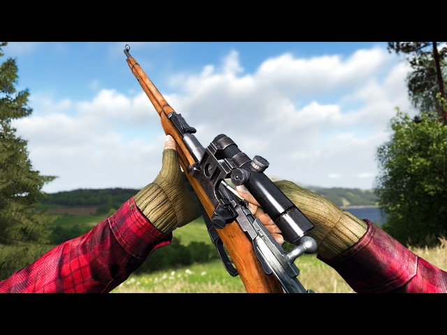How SourSweet Survives Chernarus in DayZ...
