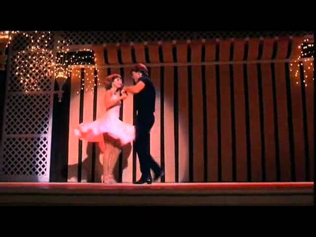 Dirty Dancing - The Time Of My Life (HD)- Dança Final