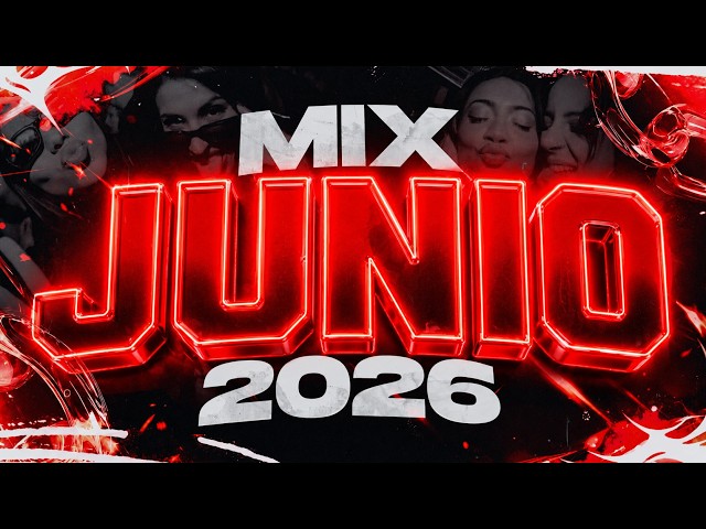 Mix Música Variada 2026 🎶 Canciones de Todos los Géneros 2026 | Éxitos Latinos para Todos