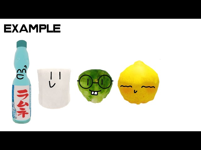 Tutorial how to make your own SS animation!