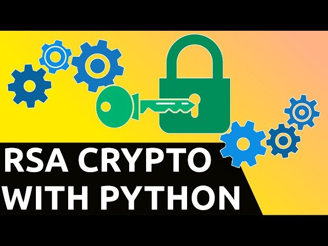 HSCTF - RSA Cryptography (Reverse Search Algorithm)
