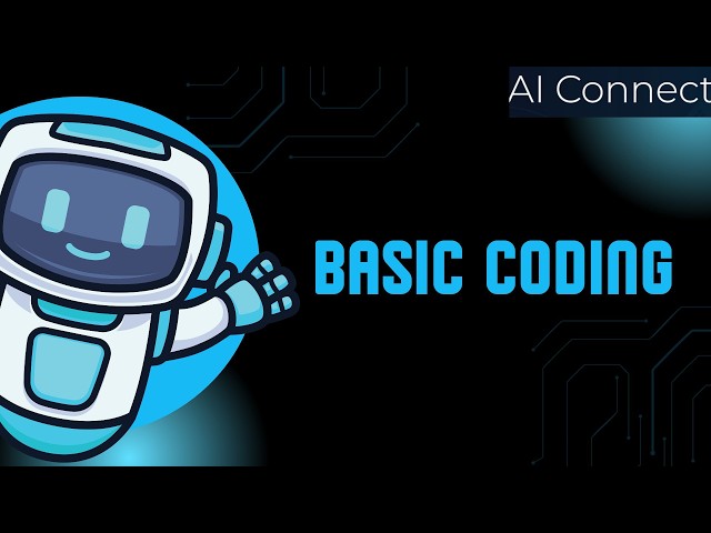 From Inputs to Shapes! Fun Coding Activities with AI Connect | Interactive Coding for Kids #ai #wow