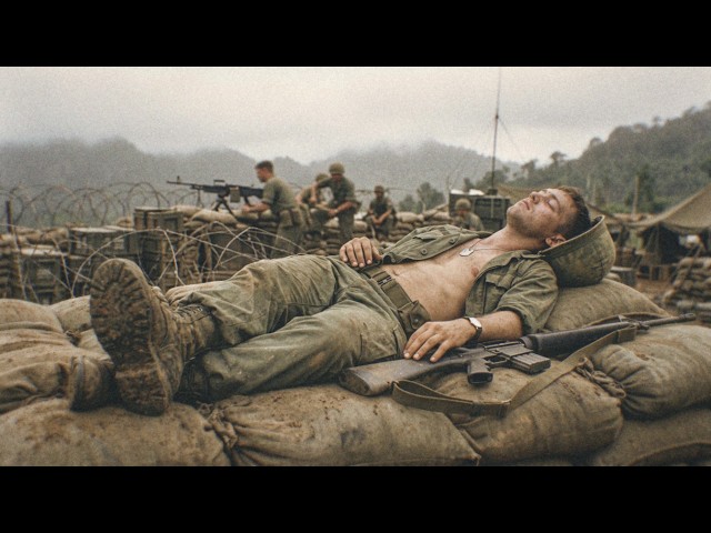 9 Firebase Rules the Army Never Taught Grunts in Vietnam