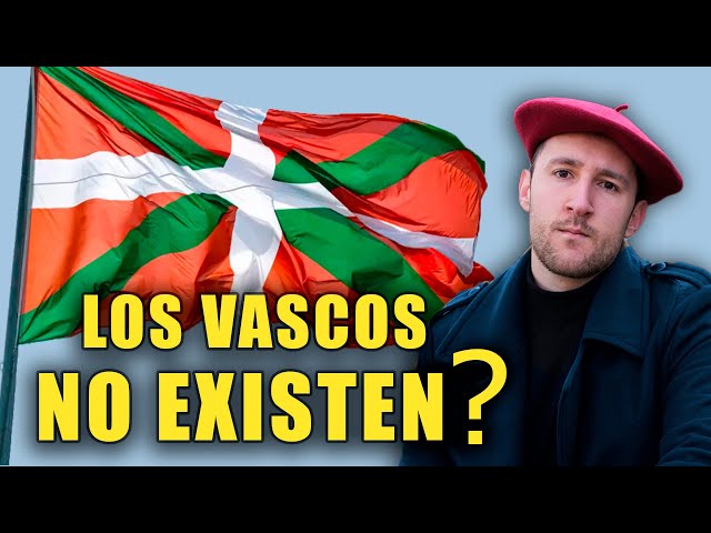 10 Myths About the Basque People