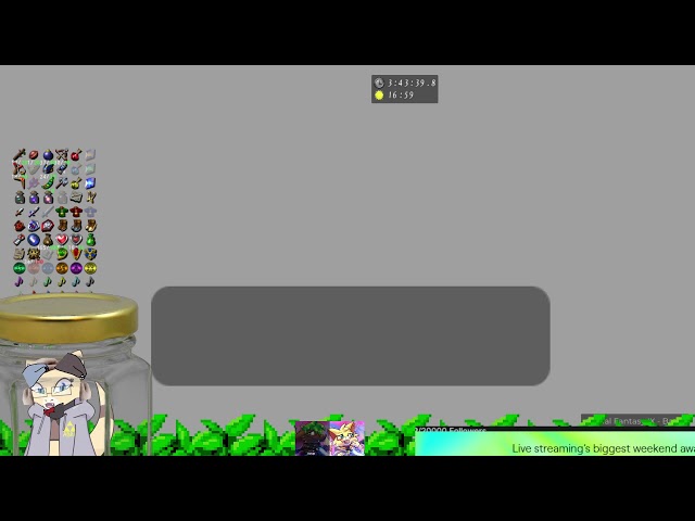 OoT Randomizer and vibe