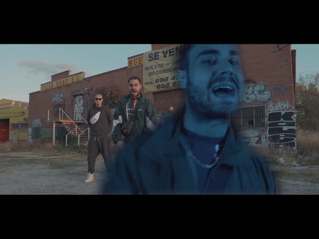 FAB & NOVA MEJIAS - VÍBORAS ( PROD. SETH )