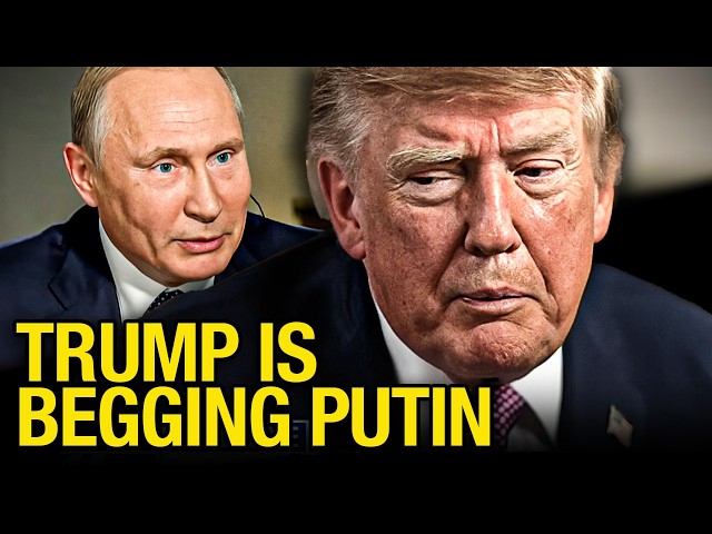 This Has Trump SCARED...
