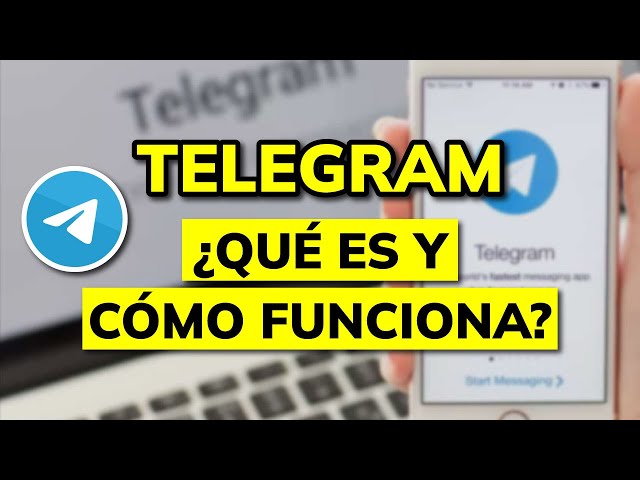 What is Telegram and how does it work?