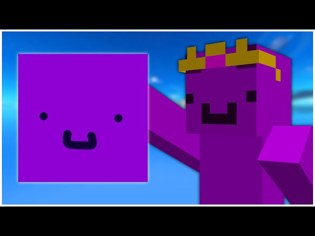 Wemmbu 100K Texture Pack Review (WubeFault) | Hypixel Bed Wars
