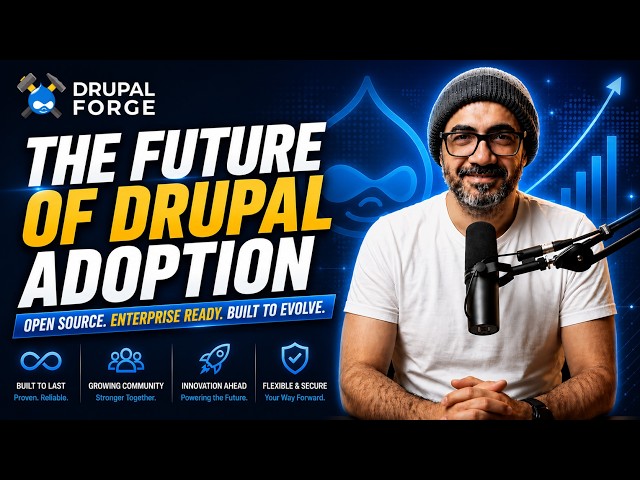 The Future of Drupal Adoption Is Instant, Collaborative, and Cloud-Based