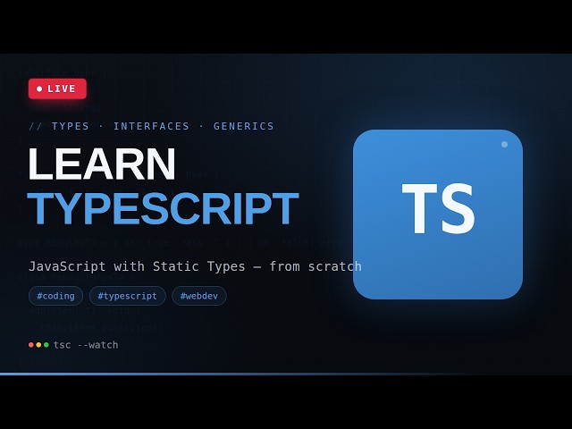 Typescript DAY#4