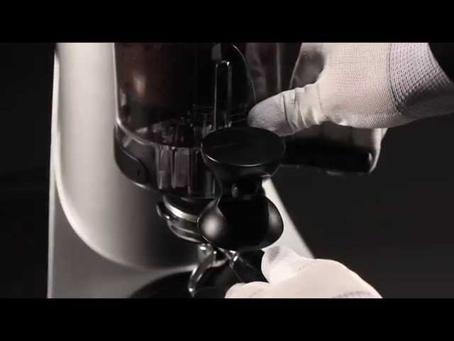 Prensa universal "giratorio" - Cunill coffee grinder