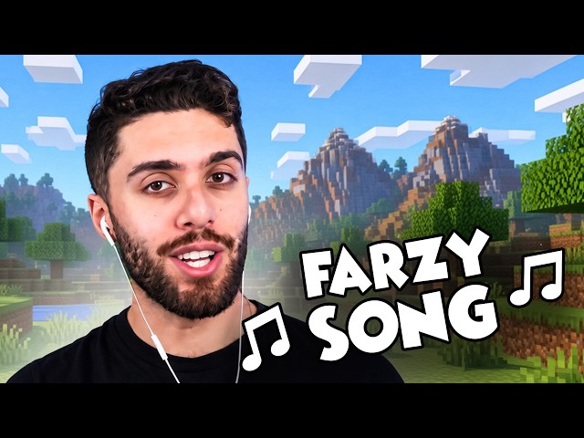 Farzy - BUTTER SLIME (Song by Bee)